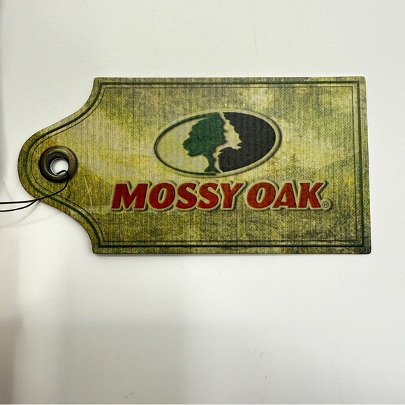 Mossy Oak Endeavor Heavy Weight Hunting Gloves  Graphene Technology Warm Durable - Picture 8 of 9